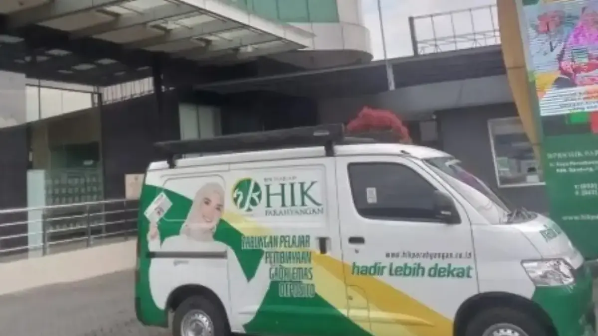 RP6,3 M Deposito Nasabah Macet, BPRS HIK Parahyangan Disomasi: Deposan Minta Kejelasan Pencairan BPRS HIK