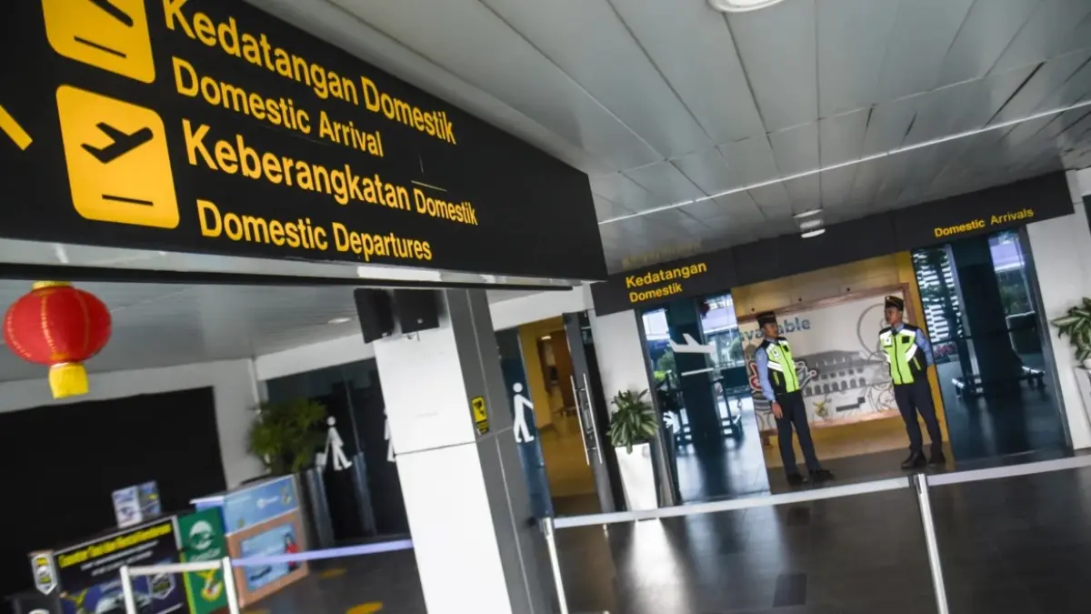 Bandara Husein Sastranegara