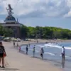 734 Ribu Wisatawan China Berlibur di Indonesia, Peluang Tingkatkan Sektor Pariwisata