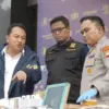 DJP dan Polda Metro Jaya Bongkar Jaringan Meterai Ilegal, Cegah Potensi Kerugian Negara hingga Rp1 Triliun