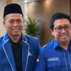 DPD Partai Demokrat Jawa Barat resmi akan segera menggelar Musyawarah Daerah (Musda) VI pada 24 Agustus 2026 d