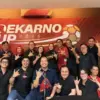 Soekarno Cup