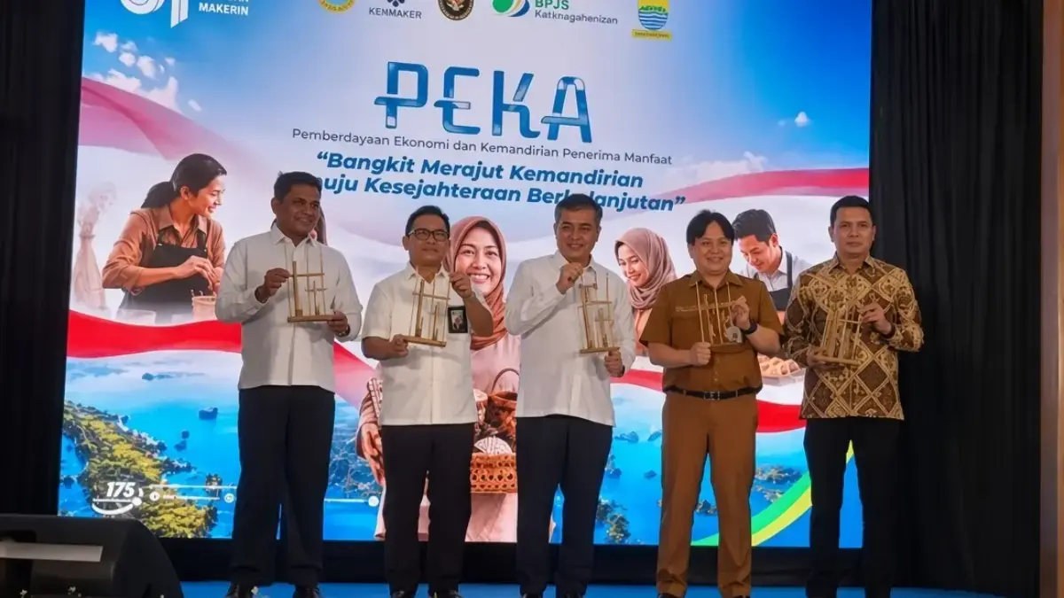 PEKA