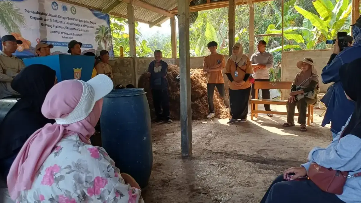 pupuk organik