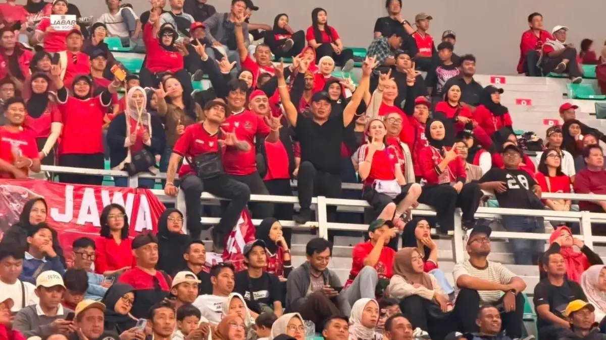 Banteng Jabar FC