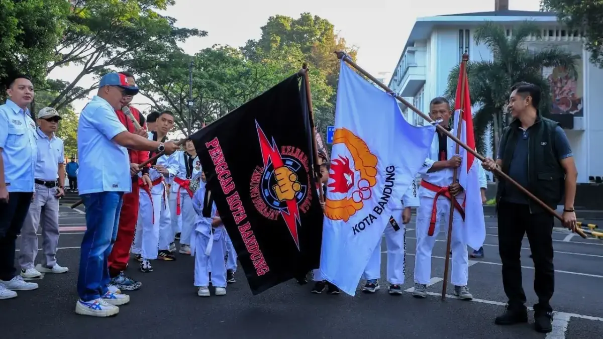 Tarung Derajat