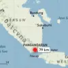 gempa bumi
