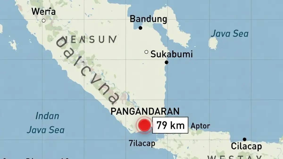 gempa bumi