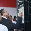 PENANGANAN GEMPA NTT