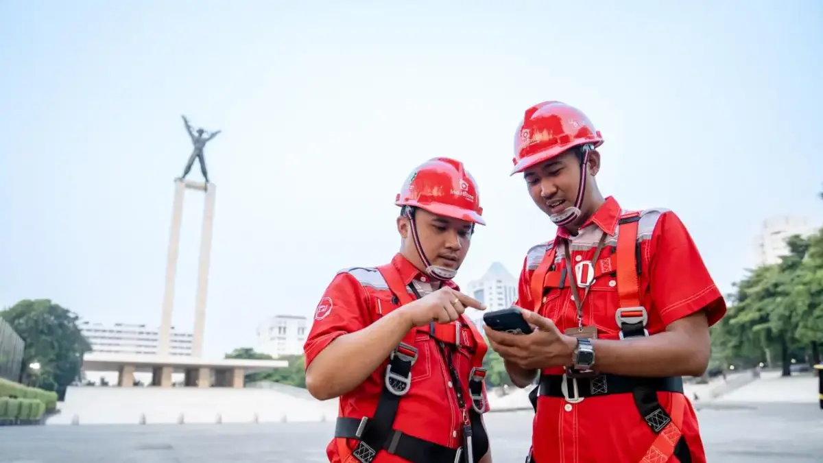 Telkom Akses Perkuat Transformasi Operasional Demi Mewujudkan Akses Merata ke Seluruh Negeri Telkom Akses