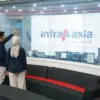 Infranexia