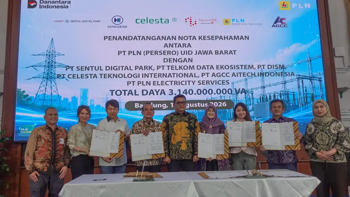 DATA CENTER