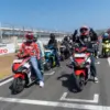 Vario Mandalika