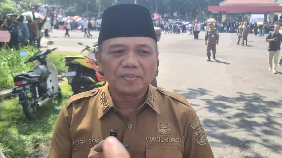 Program Pinjaman Tanpa Bunga Pemkab Tasikmalaya Minim Serapan, Sosialisasi dan Pendampingan Jadi Tantangan Program Pinjaman Tanpa Bunga Pemkab Tasikmalaya Minim Serapan, Sosialisasi dan Pendampingan Jadi Tantangan