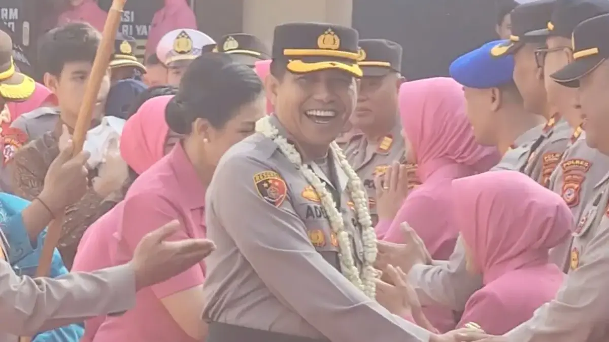Siap Lanjutkan 9 Program Prioritas Kapolda Jabar, Kapolres Tasikmalaya Pastikan Keberlanjutan Program Pendahul