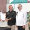 Wali Kota Lantik Pengurus KORMI Banjar Periode 2026-2031, Sulyanati Pimpin Organisasi Olahraga Masyarakat