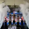 Auto2000 kembali menegaskan komitmennya dalam menjaga kualitas layanan purnajual dengan menggelar Best People