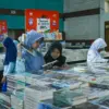Big Bad Wolf Books Debut di Bandung, Pemkot Usung Konsep Wisata Literasi Berpadu Festival Kuliner