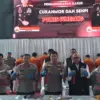 Ini Identitas Komplotan Lampung Pencuri Motor di Sumedang yang Berhasil Ditangkap Polisi, 2 Masih DPO 