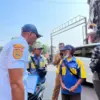 Data Jukir Resmi di Suryakencana Bogor, Jenal Mutaqin Evaluasi Pengelolaan Parkir dan Siapkan Pembinaan Berkal