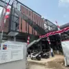 Pasar merdeka