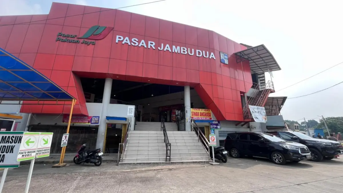 Pasar