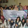 Mahasiswa Universitas Bhakti Kencana Wujudkan Desa Sehat dan Mandiri Lewat Program KKN di Mandalahaji
