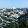 Sekda Herman Ajak Kota Kabupaten Sukseskan Implementasi Program 3 Juta Rumah