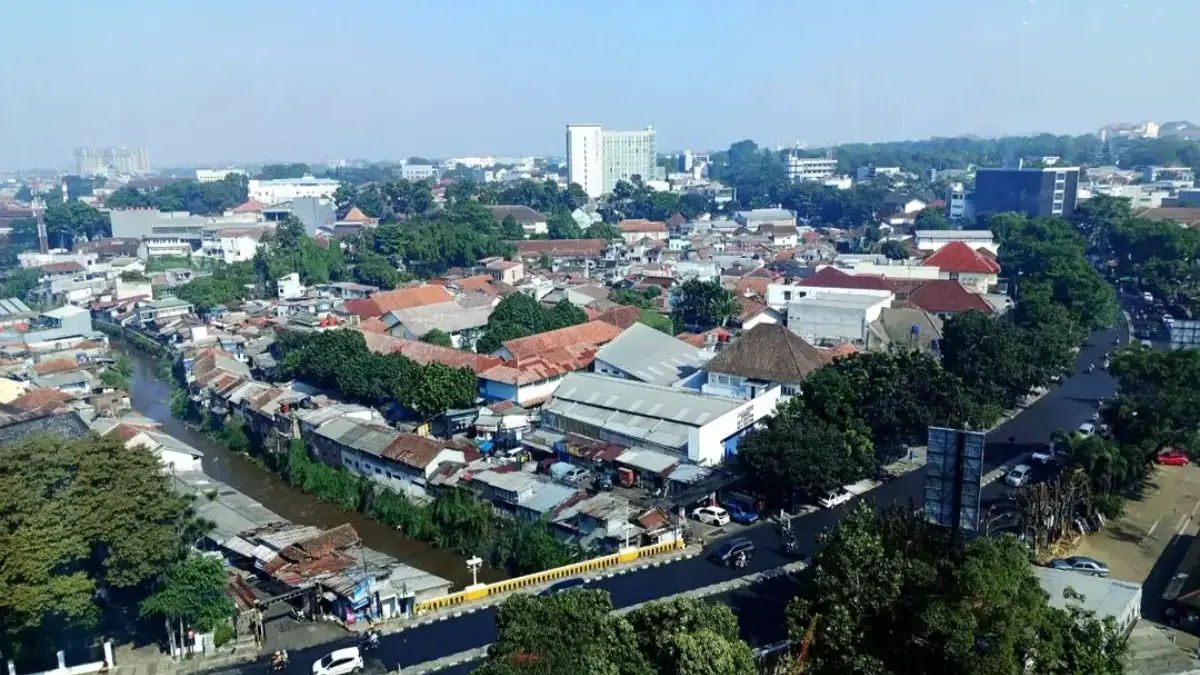 Sekda Herman Ajak Kota Kabupaten Sukseskan Implementasi Program 3 Juta Rumah