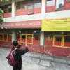 Gerbang SDN 026 Cibaduyut Kidul Sempat Dikunci Ahli Waris, Kegiatan Belajar Mengajar Diliburkan Sehari