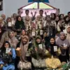 Mahasiswa KKN Edukasi Warga Kampung Cisereuh Manfaatkan TOGA, Kenalkan Sabun Cuci Tangan Ramah Lingkungan