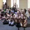 Mahasiswa KKN 08 Bhakti Kencana University Gelar Penyuluhan Pencegahan Stunting di Desa Lamajang Pangalengan
