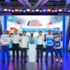 The 17th Astra Honda Safety Riding Instructors Competition (AHSRIC) 2026