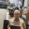 Dok. Wali Kota Bandung, M Farhan. Senin, (10/8). Foto. Sandi Nugraha.