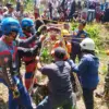 Jasad Aam Amelia Ditemukan di Sumur Tua Tanjungjaya-Tasikmalaya, Evakuasi Sempat Tertahan Ular Kobra