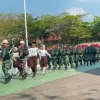 54 Anggota Paskibraka Ciamis Siap Bertugas di HUT ke-81 RI, Jumlah Meningkat dari Tahun Lalu