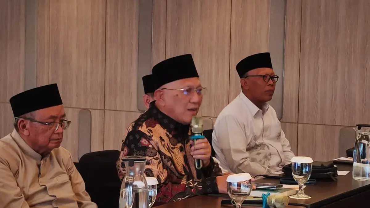 Jelang Muktamar NU, 18 PCNU Jabar Dorong Organisasi Kembali ke Khittah Jelang Muktamar NU, 18 PCNU Jabar Dorong Organisasi Kembali ke Khittah