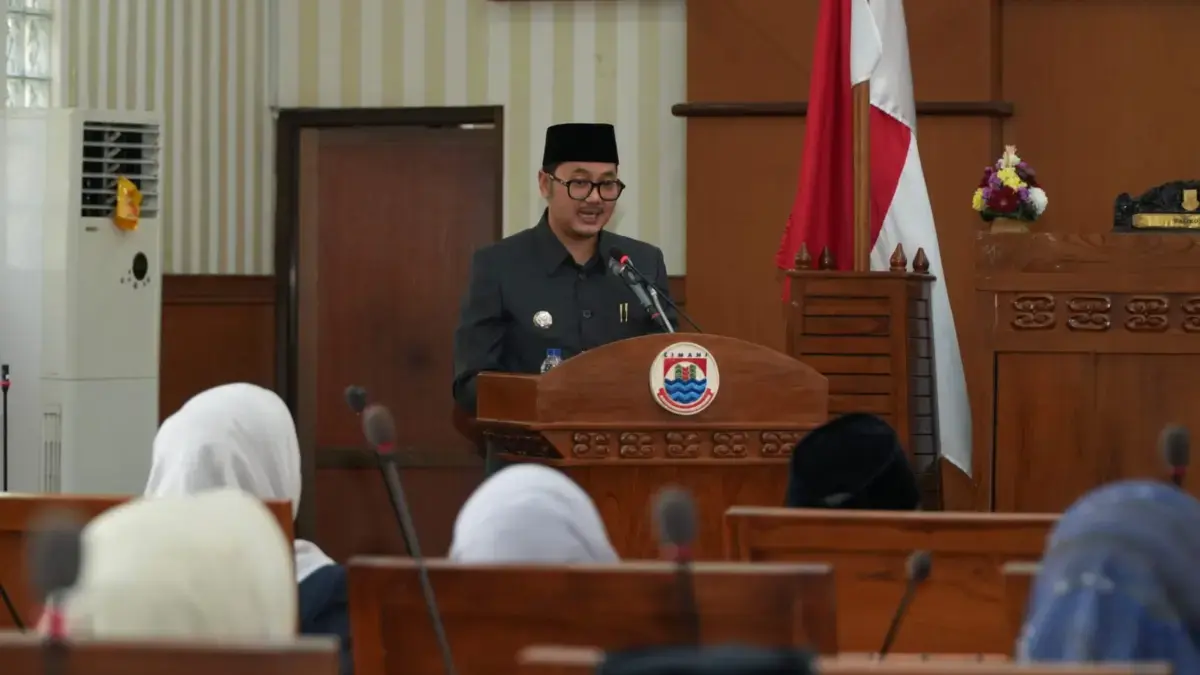 Cimahi