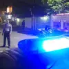 Patroli malam
