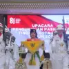Bukan Sekadar Kibarkan Bendera, Paskibraka Cimahi Digembleng Jadi Generasi Berkarakter