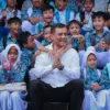 Hari Jadi Ke-81 Jateng: Akses Pendidikan Kian Luas dan Gratis, Harapan Tak Lagi Terkikis