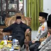 Pererat Sinergi dengan Ulama, Wakapolda Jabar Sambangi Ponpes Cipasung Tasikmalaya