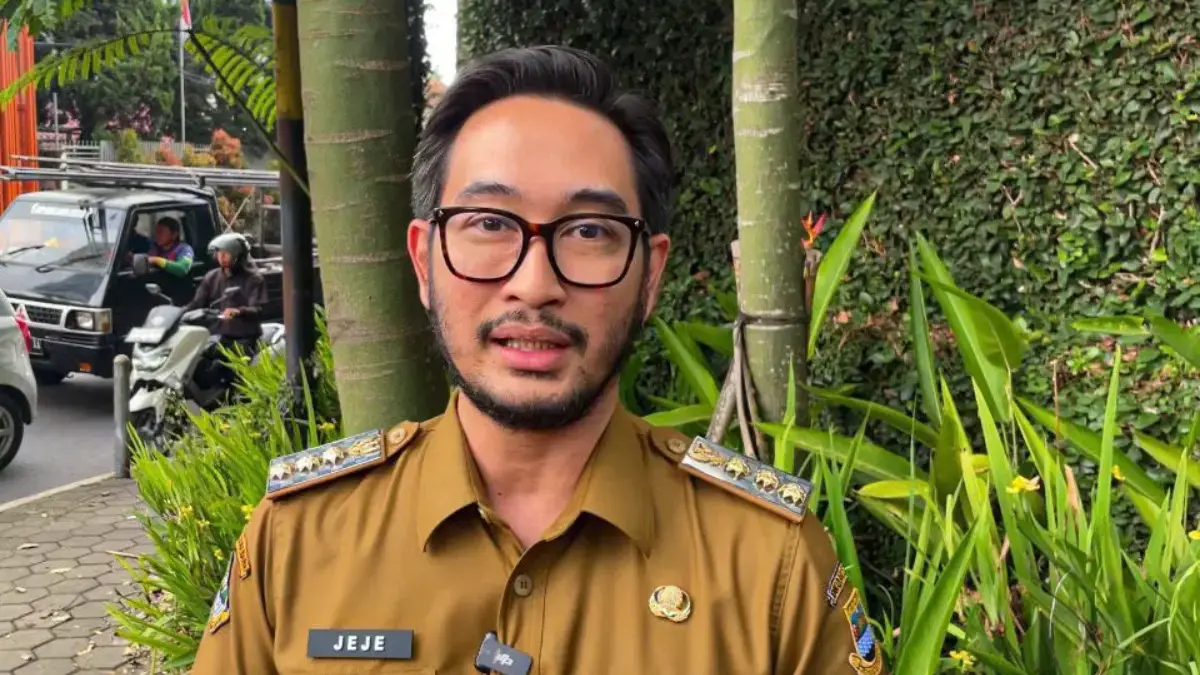 Musik Jazz Masuk KBB, Jeje Optimistis Ekonomi Kreatif Ikut Bergairah