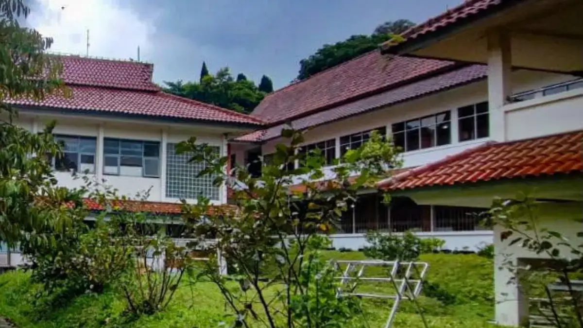 Sekolah Rakyat Bandung Barat di Ujung Ketidakpastian