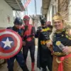 Superhero