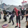 Superhero