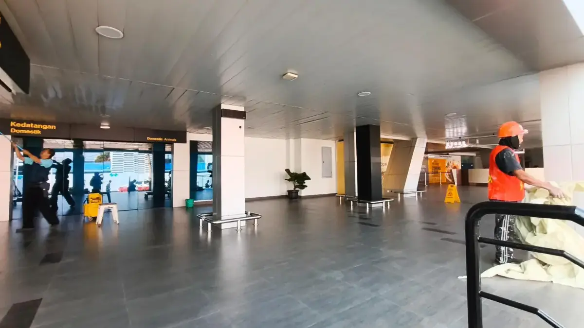 Bandara