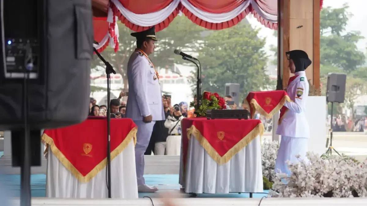 Bupati Sumedang