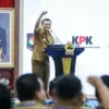 Gubernur Jawa Tengah Ahmad Luthfi