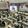 Pembentukan Holding BUMD Dikebut, 3 Paripurna dalam 2 Hari